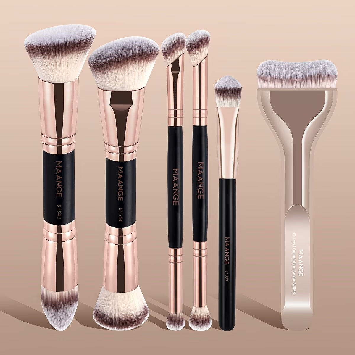 Veltix Store | Pro Brush Collection