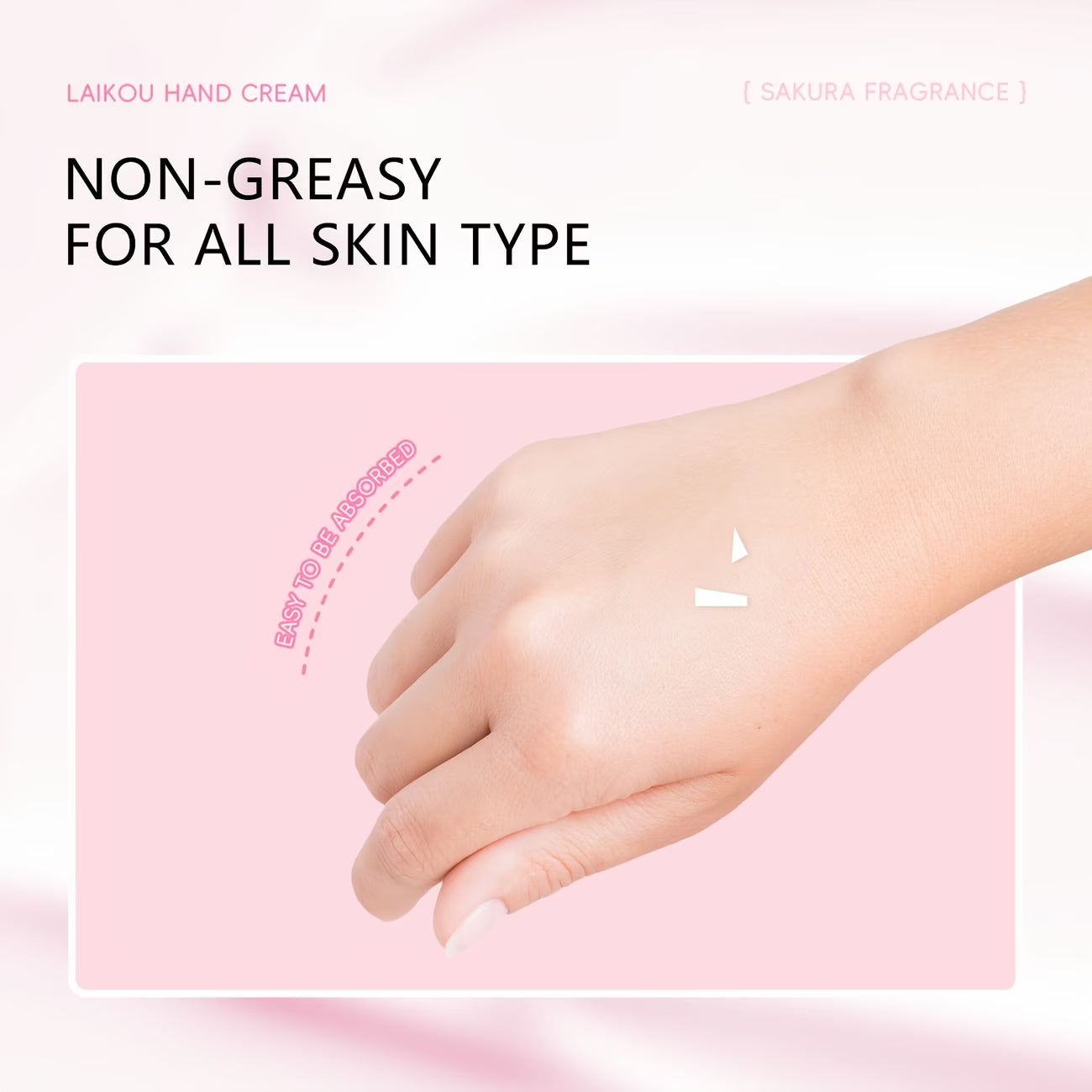 Veltix Store - Japan Sakura Hand Cream – 20pc Set