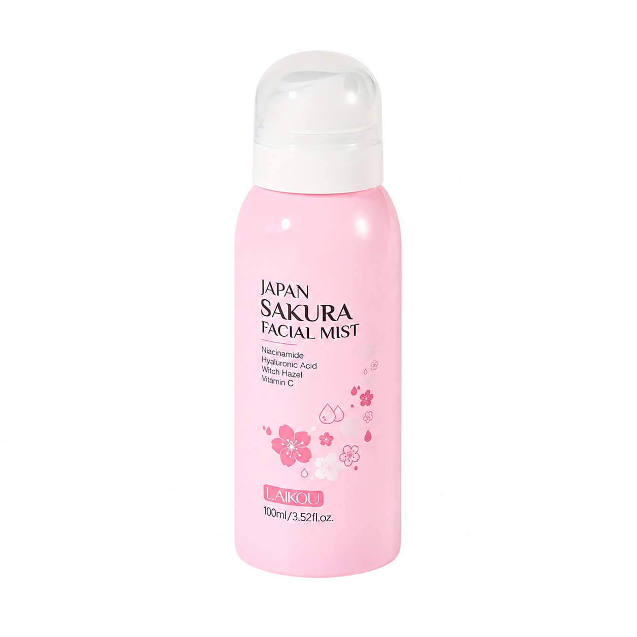 Veltix Store – Japan Sakura Facial Mist
