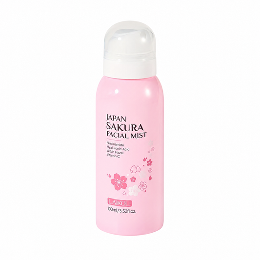 Veltix Store – Japan Sakura Facial Mist
