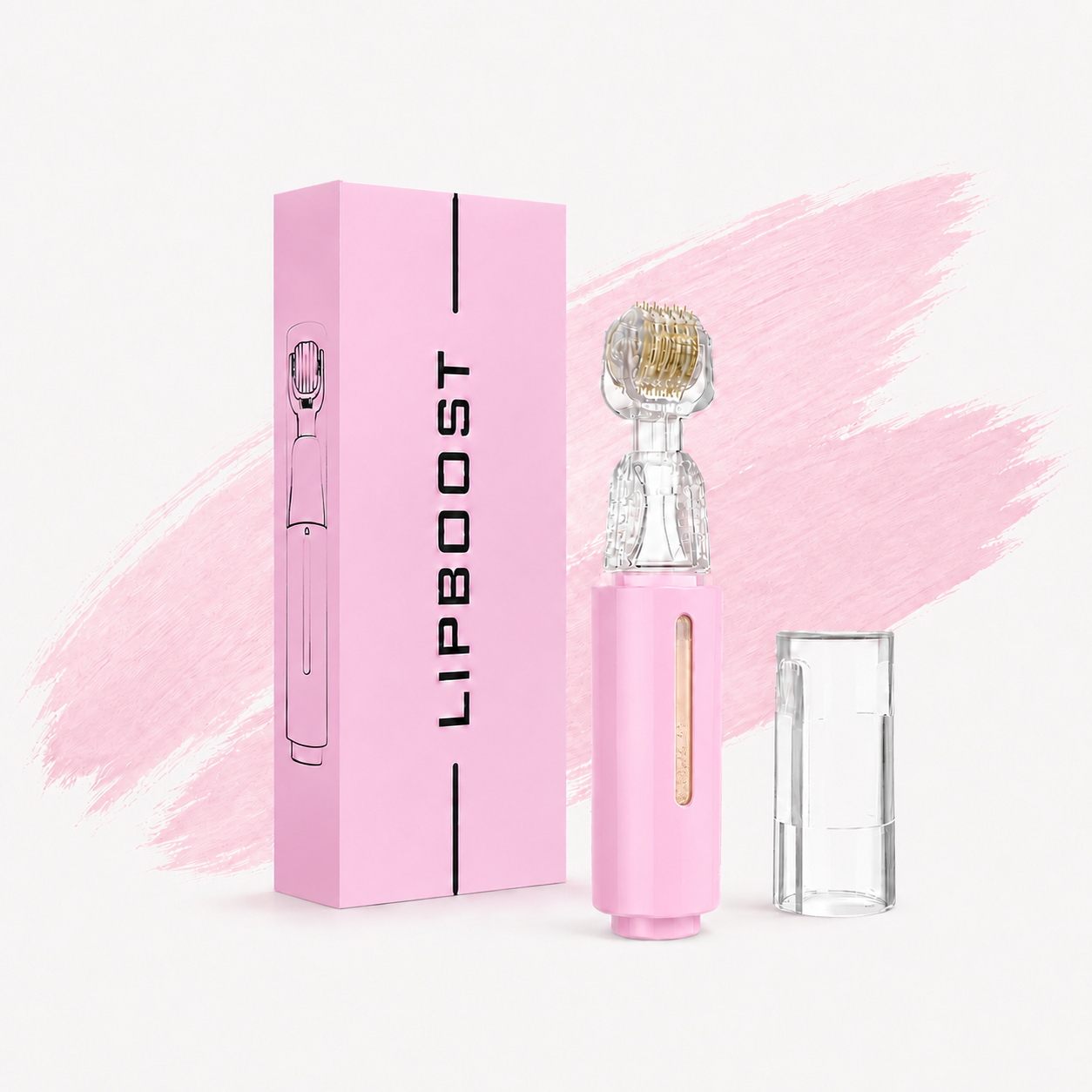 Veltix Store – Hydra Lip Roller
