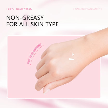 Veltix Store - Japan Sakura Hand Cream – 20pc Set